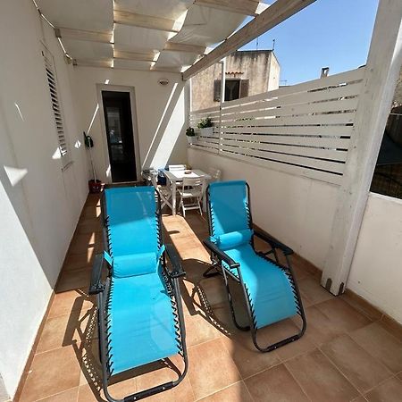 Monolocale Mulino Apartment Favignana Exterior photo