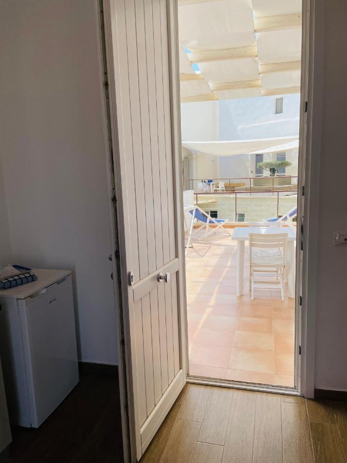 Monolocale Mulino Apartment Favignana Exterior photo