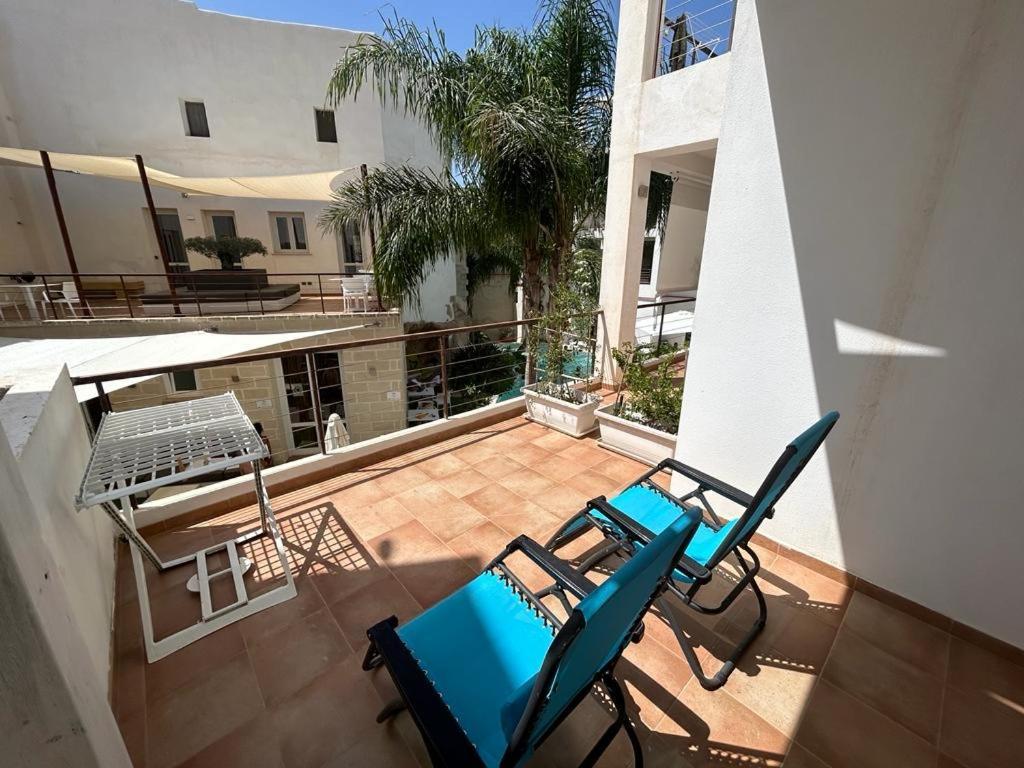 Monolocale Mulino Apartment Favignana Exterior photo