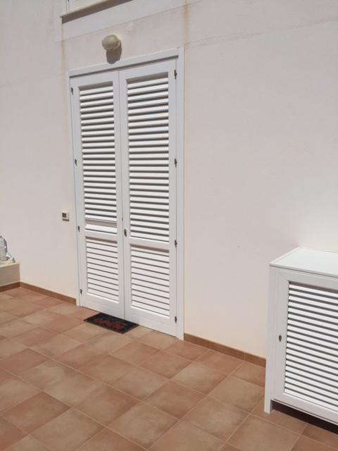 Monolocale Mulino Apartment Favignana Exterior photo